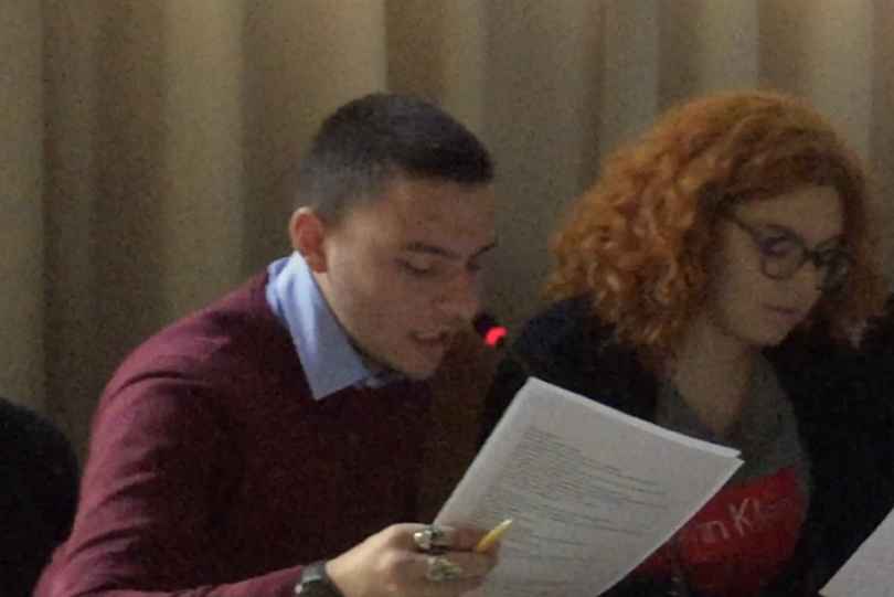 VIDEO - “Quando c’erano i matti” in scena all’Istituto Balbo